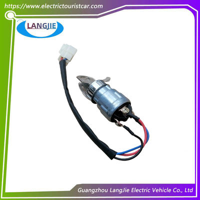 Interruptor eléctrico de llave de cerradura de puertas LVTONG Accesorios eléctricos para automóviles de turismo