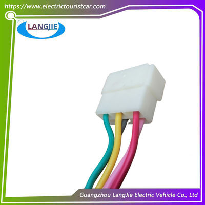 Inicio llave conmutador bloqueo 5 alambre para el Club Marshell Car Golf Cart Accesorios