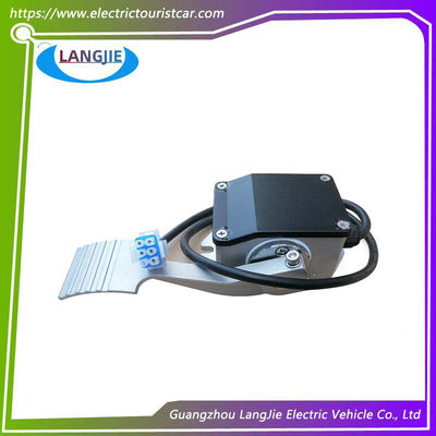 EFP-005Y Pedal acelerador Pedal 0-5K para las piezas de los vagones de golf eléctricos de Marshell
