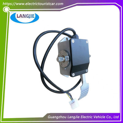 0-5K Pedal del acelerador Marshell EFP-001Y para el mercado de repuestos de automóviles de club