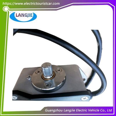 0-5K Pedal del acelerador Marshell EFP-001Y para el mercado de repuestos de automóviles de club
