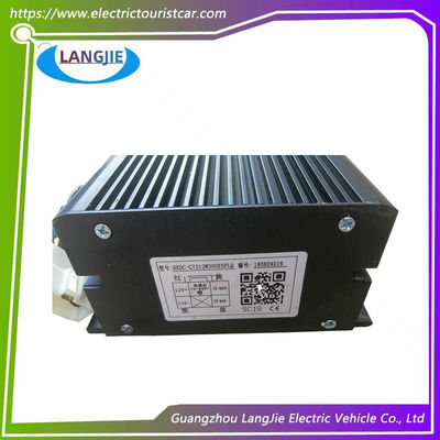 HXDC-7212W300X5PLQ Marshell Golf Cart DC Buck Accesorios para el convertidor de energía