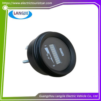 Indicador de coche del Golf Cart Club 24V 906R EAGLE para el Golf Cart