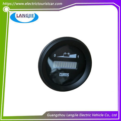 Indicador de coche del Golf Cart Club 24V 906R EAGLE para el Golf Cart