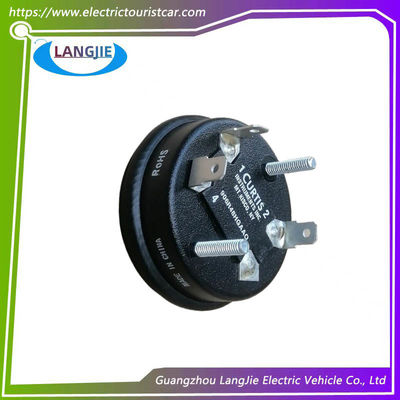 Indicador de carga de la batería LED 24V EAGLE 906R para piezas y accesorios de automóviles de club