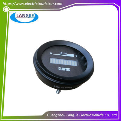 Indicador de carga de la batería LED 24V EAGLE 906R para piezas y accesorios de automóviles de club