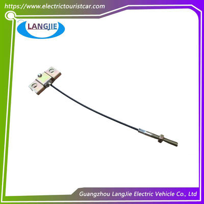 Accesorios de cable de freno de mano para carros de golf