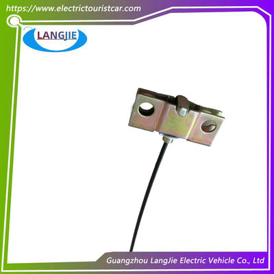 Accesorios de cable de freno de mano para carros de golf