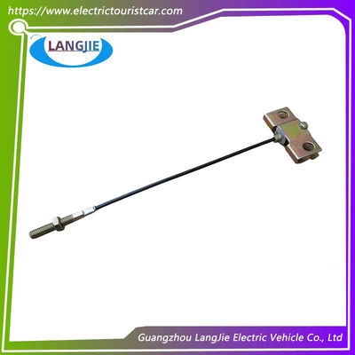 Un buen precio. Cable de freno de mano para el coche de golf eléctrico en línea