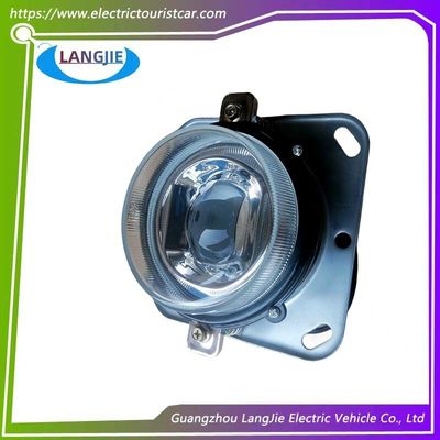Luz de niebla delantera de automóvil vintage Marshell LED de luz de carretera Accesorios para automóviles
