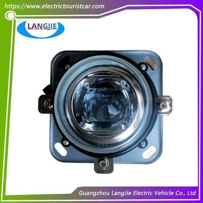 Faros de LED para turismo coche Marshell Custom Golf Cart Partes y accesorios