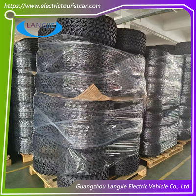 Las piezas del carrito de golf de alto rendimiento LVTONG