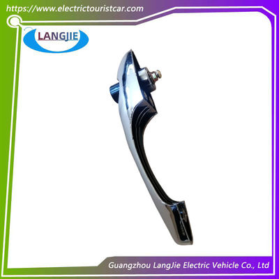 Manilla de la puerta exterior delantera y trasera de alta calidad LVTONG Accesorios para automóviles de turismo