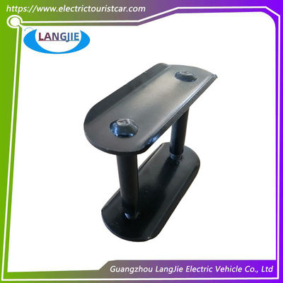 Chasis del coche de turismo Suspensión trasera Oreja Marshall Leaf Spring Chain Accesorios