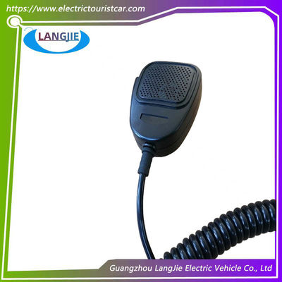 Ventajas de automóviles Marshell Corn Speaker JXDN-80 12V para accesorios de automóviles antiguos