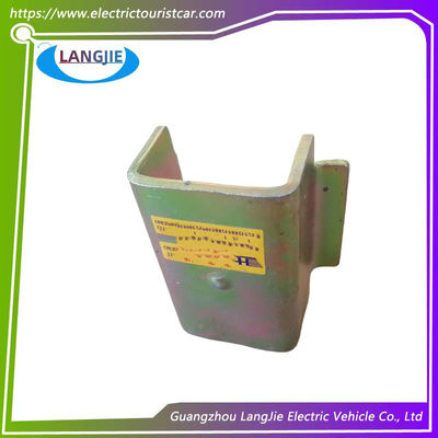 Cargador eléctrico de furgoneta de presión trasera placa de oro placa de acero Marshell Vintage Golf Car Parts