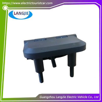 Esquina redondeada cuadrada bisagra plegable LVTONG panel de puerta bisagra turismo accesorios para automóviles