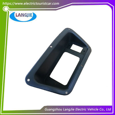 Carro de golf LVTONG faro concha negro de plástico panel de luz exterior accesorios