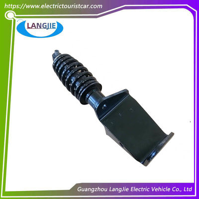 Absorbedor de choques delantero soporte delantero absorbedor de impacto para carro de golf LVTONG