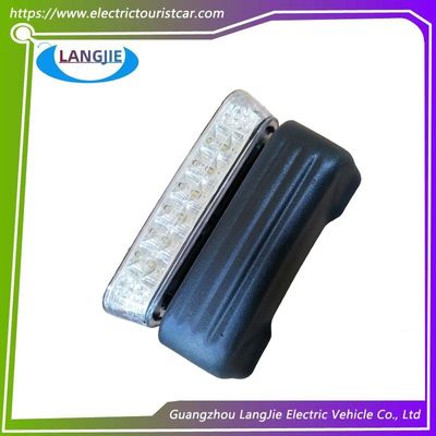 Luces de alta calidad Pioneer LED de peso ligero para accesorios de carros de golf EXCAR