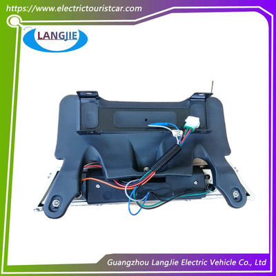 EXCAR Carro de golf delantero LED cabeza ligera izquierda y derecha para el carro de golf de reparación de piezas