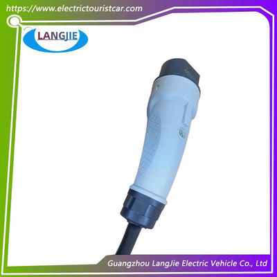 HXBXLY4830MSY-V106.10-k1.1-48VDC-30A cargador portátil con accesorios ajustables para el carrito de golf Marshell