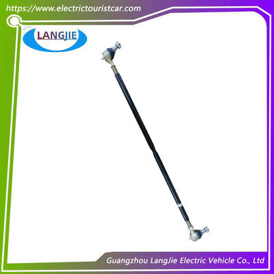 Autobús de transporte de alta calidad Marshall Drag Link para el carrito de golf Reparación del eje de dirección del vehículo