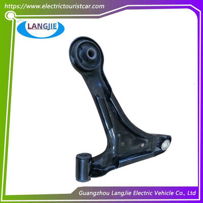 Brazo de control delantero de Wuling Auto de turismo piezas automáticas Auto de turismo Suspensión de coche brazo de control en forma de T