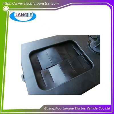 Lavadora de bolas de golf LVTONG Lavadora de bolas de golf para carritos de golf Lavadora de tiros de bolas