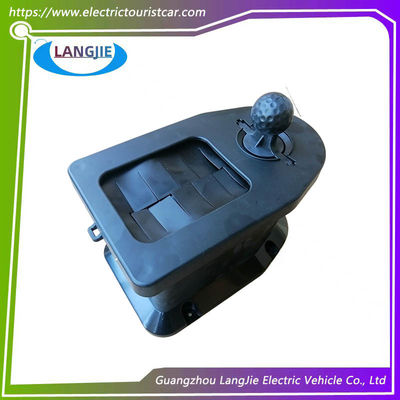 Lavadora de bolas de golf LVTONG Lavadora de bolas de golf para carritos de golf Lavadora de tiros de bolas