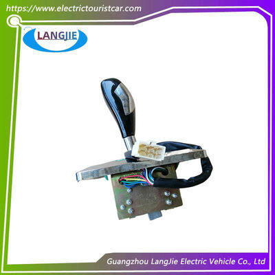 Control del interruptor de marcha atrás del coche eléctrico de turismo hacia adelante o hacia atrás LVTONG Control palanca de manija accesorios