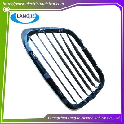 Carreta de golf Grill Marshell Frente de amortiguador de malla interior de la cubierta delantera Accesorios
