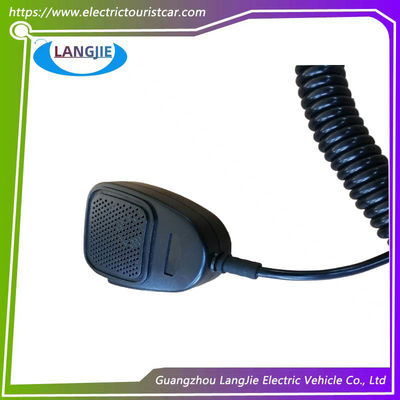 Alarma de controlador de voz para automóviles turísticos JXDN-80 12V Marshell para piezas de carritos de golf antiguos
