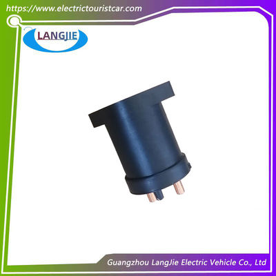 Componentes para el carrito de golf de Marshall Contador de corriente continua 48V para JQX200-48ND