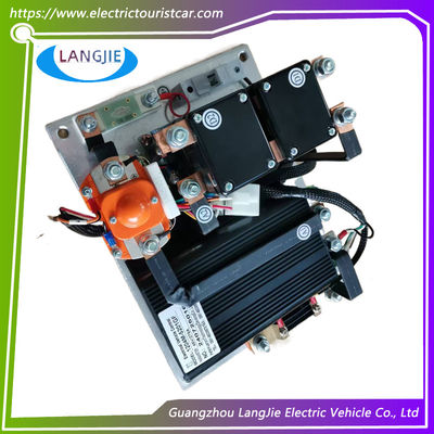 Control de autobús eléctrico Assy 1204M Tipo LVTONG para piezas de repuesto eléctricas