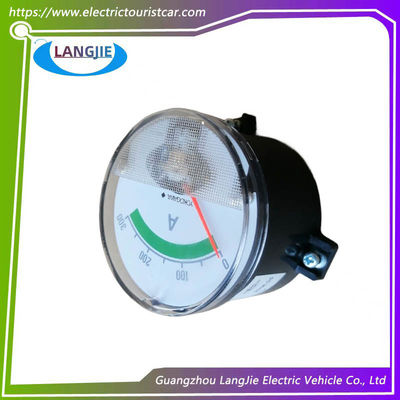 Hot Selling Factory Differential Pressure Gauge Pressure Gauge EAGLE Electric Sightseeing Car Parts, también conocido como el motor eléctrico, es un vehículo eléctrico de alta potencia.