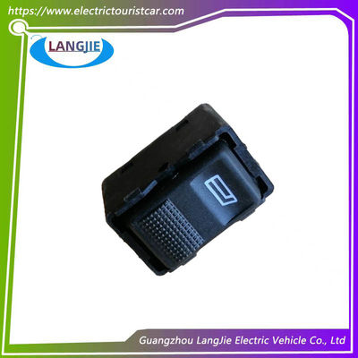 LVTONG fabricante de alta calidad autobús de turismo modelo universal impermeable con interruptor de arranque negro