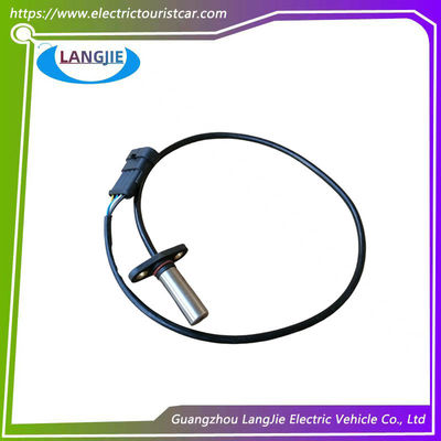 Sensor de banda de velocidad de línea de adquisición de señales de pulso Marshell para vehículos eléctricos de turismo