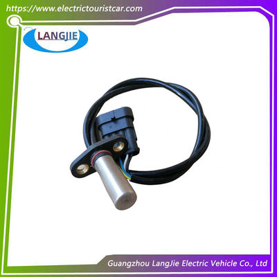 Sensor de banda de velocidad de línea de adquisición de señales de pulso Marshell para vehículos eléctricos de turismo