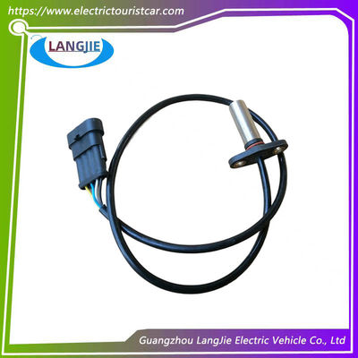 Encoder de comunicación con enchufe de 4 pines Marshell Electric Sightseeing Auto Parts