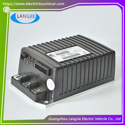 Nuevo Diseño Controlador de motor de CC 1266A-5201 para Golf Cart Club Controlador de coche 36V 48V 275A