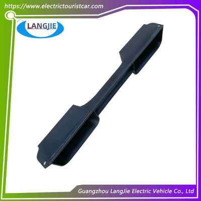 EXCAR Golf Cart Parts Correa de almacenamiento de hierro para el almacenamiento de material