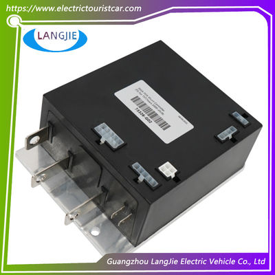Accesorios para carros de golf EZGO TXT controlador de carros de golf de 36V 73326-G02 de alto rendimiento 36V 350A
