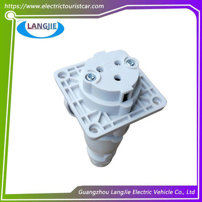 Marshell Accesorios para automóviles de turismo eléctrico IP44 Enchufe industrial impermeable y enchufe