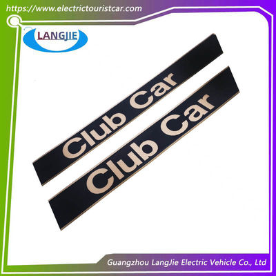 Un buen precio. CIub Auto Golf Logotipo del coche Etiqueta de portada del Pioneer Modelo 102502601 Etiqueta del logotipo OEM en línea