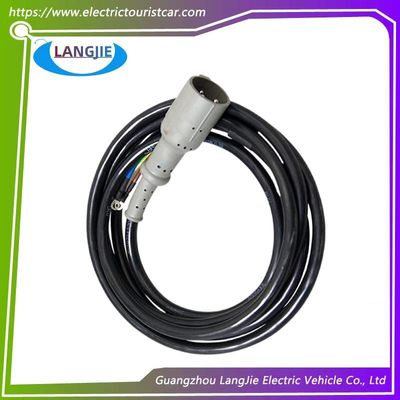 Un buen precio. Fuente de alimentación de corriente continua de enchufe para CIub Car Club Car DS Precedent Golf Cart en línea
