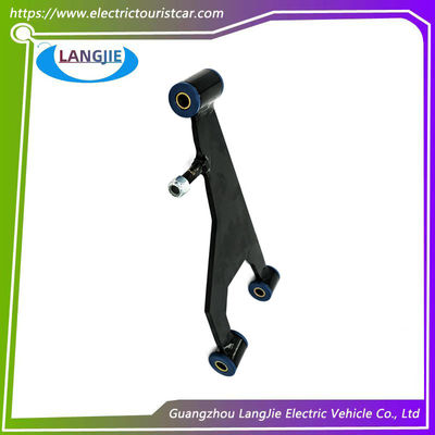 Carro de golf Carro de turismo Carro CIub Carro DS Placa triangular delantera Brazo de balanceo Bajo Componente de brazo de tracción
