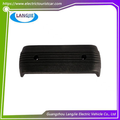 CIub Coche Golf Accesorios del parachoques delantero y trasero del coche 1016688 Barras de plástico