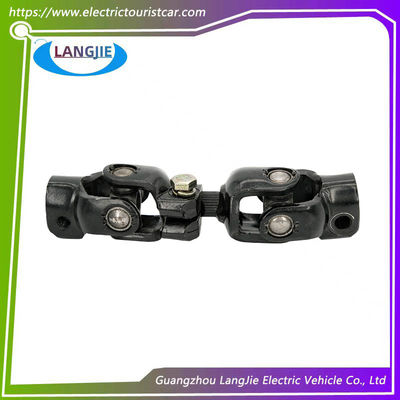 Auto de golf Universal Joint Cross Axis CIub Coche de turismo Coche de dirección El equipo de conexión del bastón