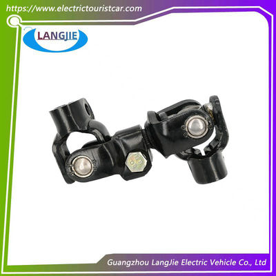 Auto de golf Universal Joint Cross Axis CIub Coche de turismo Coche de dirección El equipo de conexión del bastón